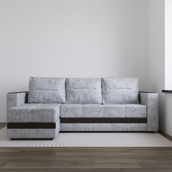 Диван угловой Лидер 10 S 2292-7 Диван угловой Лидер 10 S 2292-7