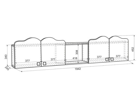Полка Фэнтези Полка Фэнтези