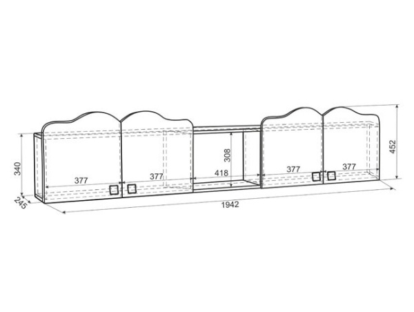 Полка Фэнтези Полка Фэнтези
