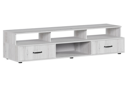 Тумба под ТВ Монреаль Дуб Канадский Тумба под ТВ Монреаль Дуб Канадский