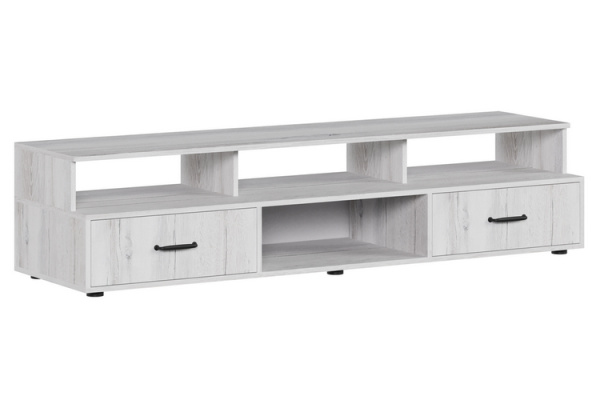 Тумба под ТВ Монреаль Дуб Канадский Тумба под ТВ Монреаль Дуб Канадский