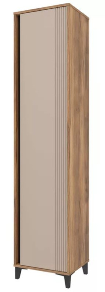 Шкаф однодверный Богемия