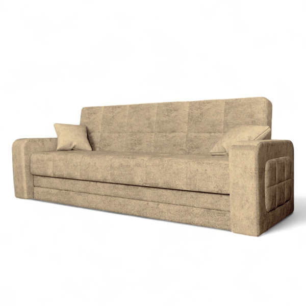 Диван-кровать "Лидер 3/1" М-1074-7 Диван-кровать "Лидер 3/1" М-1074-7