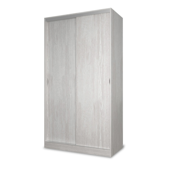 Шкаф-купе Клэр 1200х597х2200 с ящ/сосна лофт-хром Шкаф-купе Клэр 1200х597х2200 с ящ/сосна лофт-хром