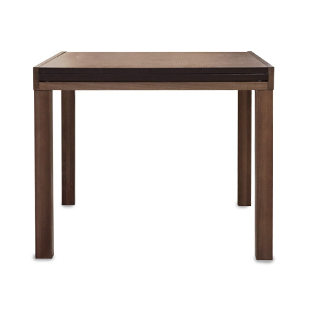 Стол  THE-6911 Merlot Beech (MB), 900+900*900*755 Стол  THE-6911 Merlot Beech (MB), 900+900*900*755