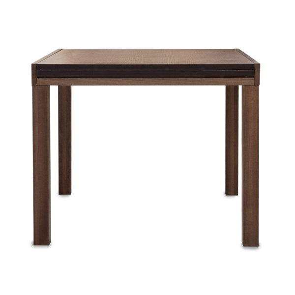 Стол  THE-6911 Merlot Beech (MB), 900+900*900*755 Стол  THE-6911 Merlot Beech (MB), 900+900*900*755