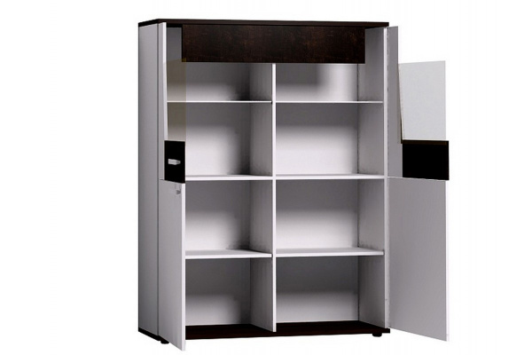 Шкаф-сервант Норвуд 22 Шкаф-сервант Норвуд 22