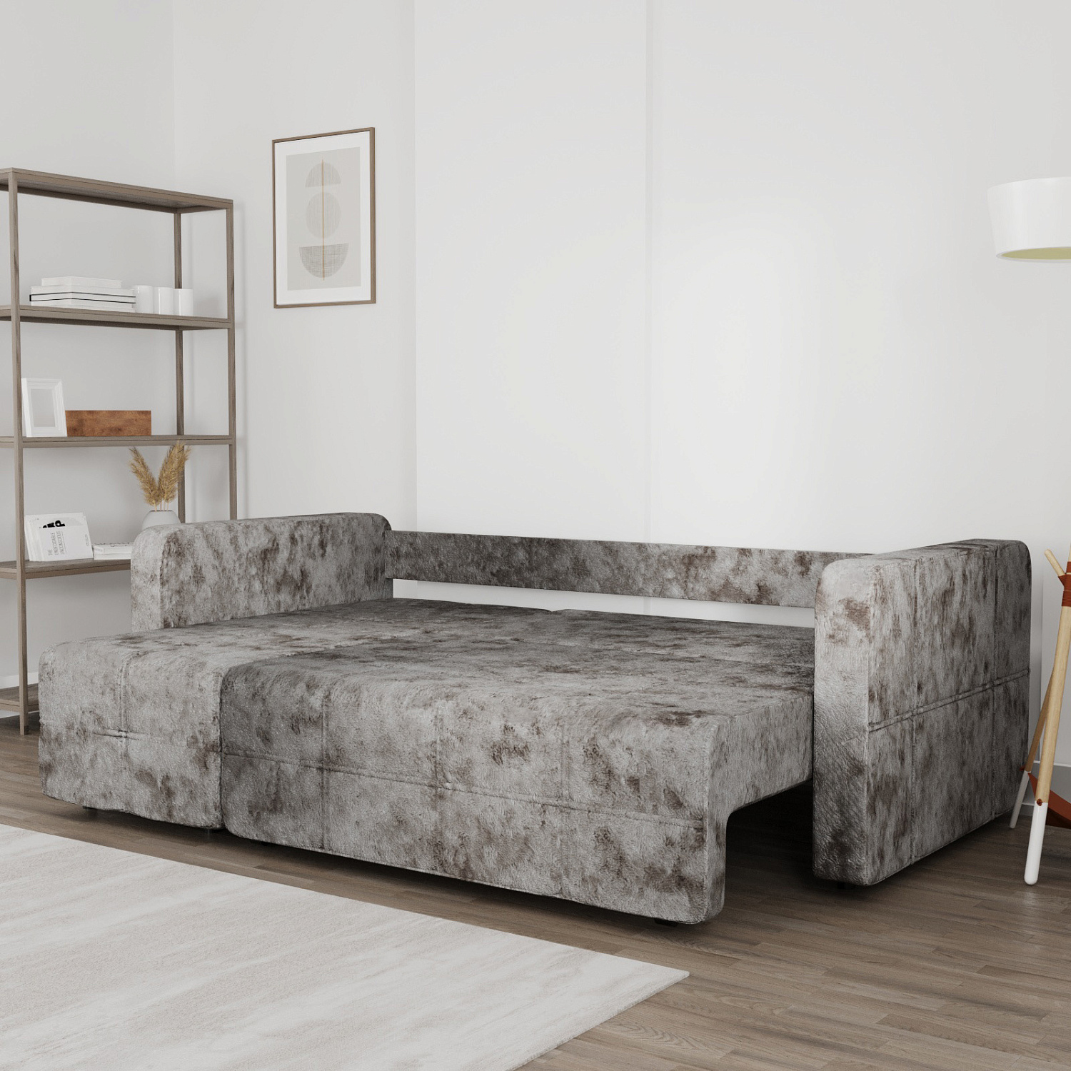 Диван угловой Даллас