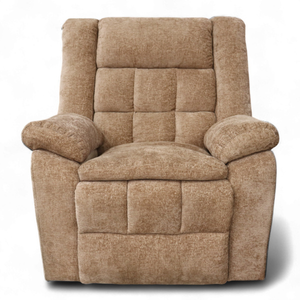 Кресло-реклайнер YF-S 8061, ткань шенил В1130-4, ручн. управление, подв. и вращ. Кресло-реклайнер YF-S 8061, ткань шенил В1130-4, ручн. управление, подв. и вращ.