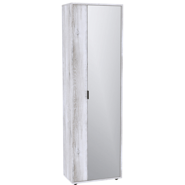 Флекс 71 Шкаф для одежды и белья (Дуб шавиниган) Флекс 71 Шкаф для одежды и белья (Дуб шавиниган)