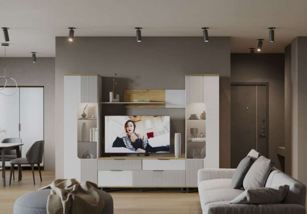 Полка Джуна Полка Джуна