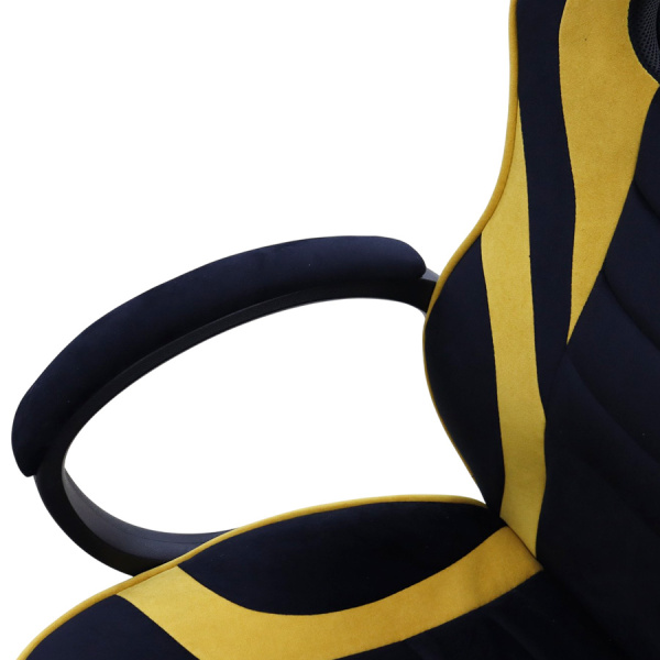 Кресло игровое 9337H  Кресло игровое 9337H