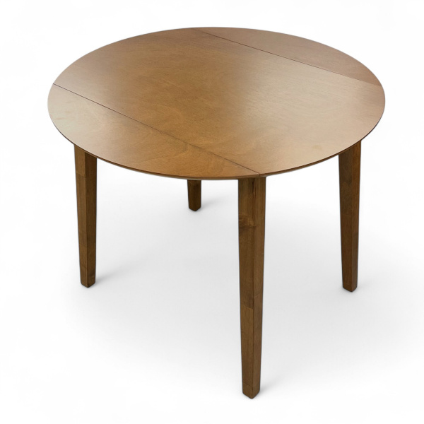 Стол Philadelphia Round-SW00196, Античный Дуб,900*175(550)*748  Стол Philadelphia Round-SW00196, Античный Дуб,900*175(550)*748