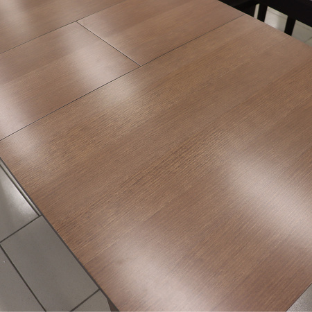 Стол  TVE-6930 Merlot Beech (MB), 1200(+300)*800*740 Стол  TVE-6930 Merlot Beech (MB), 1200(+300)*800*740