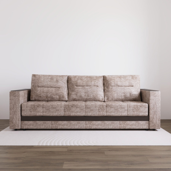 Диван-кровать "Лидер 9" S 2292 - 4  Диван-кровать "Лидер 9" S 2292 - 4