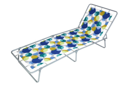 Кровать раскладная Стефания жесткая С85а Кровать раскладная Стефания жесткая С85а