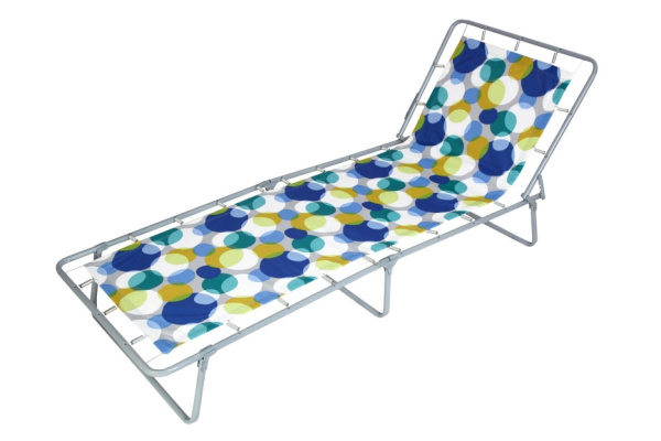 Кровать раскладная Стефания жесткая С85а Кровать раскладная Стефания жесткая С85а