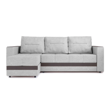 Диван угловой Лидер 10 М-1082-8 Диван угловой Лидер 10 М-1082-8