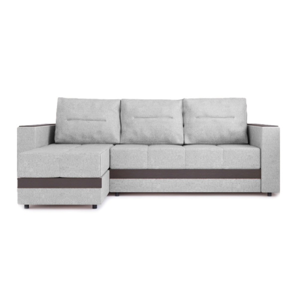 Диван угловой Лидер 10 М-1082-8 Диван угловой Лидер 10 М-1082-8