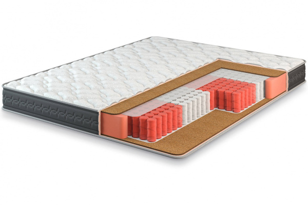 Матрас Престиж-Добрый 1400*2000 Матрас Престиж-Добрый 1400*2000