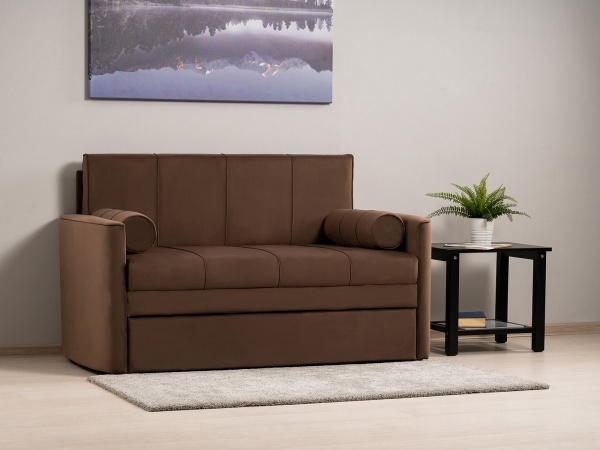 Диван малогабаритный "Мелани" ТД 367 Диван малогабаритный "Мелани" ТД 367