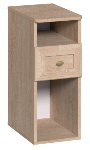 Тумба прикроватная 51 "Sherlok" Тумба прикроватная 51 "Sherlok"