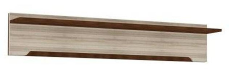 Афина Мод.А 19а  Полка Афина Мод.А 19а  Полка