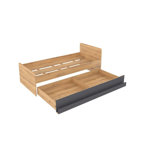 Кровать  ЛОЙС 80 Кровать  ЛОЙС 80