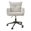 Кресло офисное 9-237 Color 110 Beige Кресло офисное 9-237 Color 110 Beige