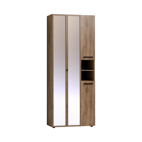 Прихожая Nature 87 Шкаф для одежды и белья Прихожая Nature 87 Шкаф для одежды и белья