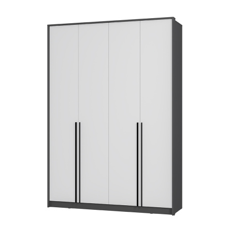 Шкаф 4-х створчатый Шарм ШК-15