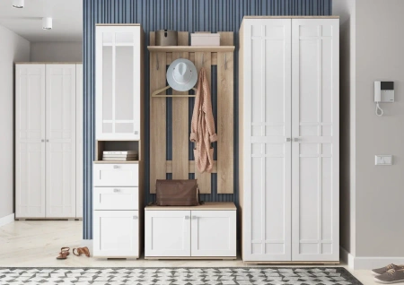 Шкаф ШУ РИВЬЕРА 