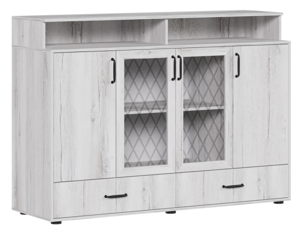 Буфет на 1600 Монреаль дуб канадский Буфет на 1600 Монреаль дуб канадский