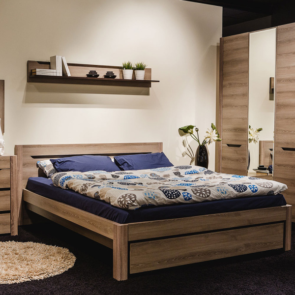 Афина Мод.А3 Кровать без основания