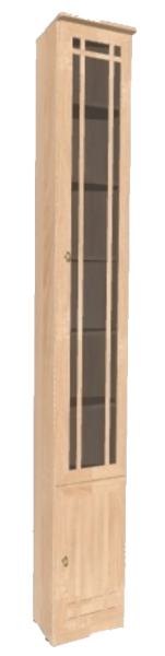 Sherlock 35 (библиотека) Шкаф для книг  Sherlock 35 (библиотека) Шкаф для книг