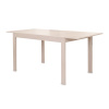 Стол TVE-6745BBH, beech wood, Milky White Beech Стол TVE-6745BBH, beech wood, Milky White Beech