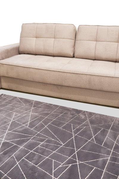 Ковер Китай "Шагги Софт" 0,6 х 1,0 м MRD-178B Ковер Китай "Шагги Софт" 0,6 х 1,0 м MRD-178B