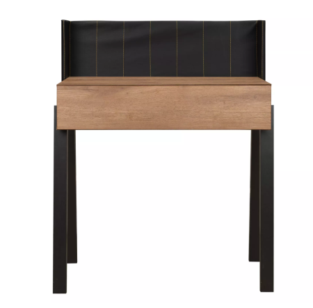 Nature 43 Стол туалетный Дуб табачный Craft -Черный Nature 43 Стол туалетный Дуб табачный Craft -Черный