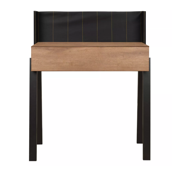 Nature 43 Стол туалетный Дуб табачный Craft -Черный Nature 43 Стол туалетный Дуб табачный Craft -Черный