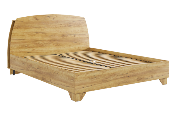 Кровать 1600*2000 (с основанием) Виктория-1 Кровать 1600*2000 (с основанием) Виктория-1