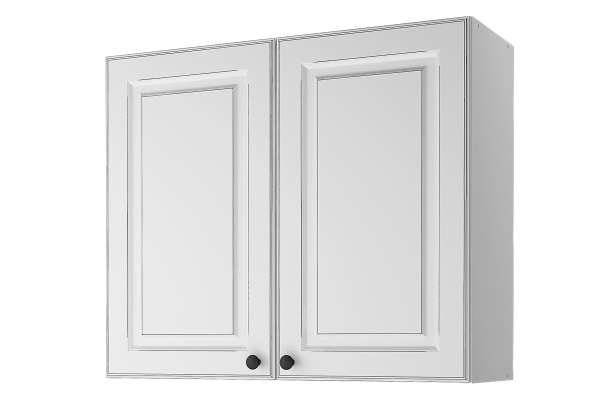 Гатьен 441.03 Шкаф навесной ш80 Гатьен 441.03 Шкаф навесной ш80