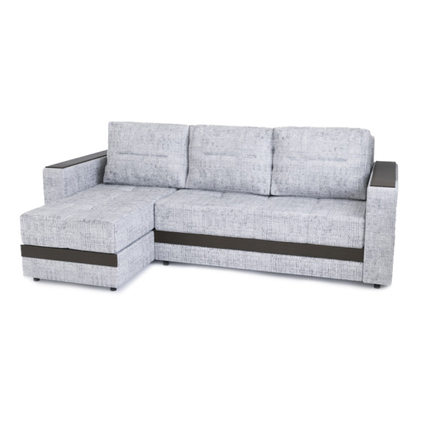 Диван угловой Лидер 10 S 2292-7 Диван угловой Лидер 10 S 2292-7