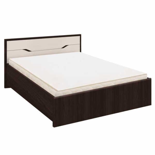 Кровать Конго 160*200 без основания Кровать Конго 160*200 без основания