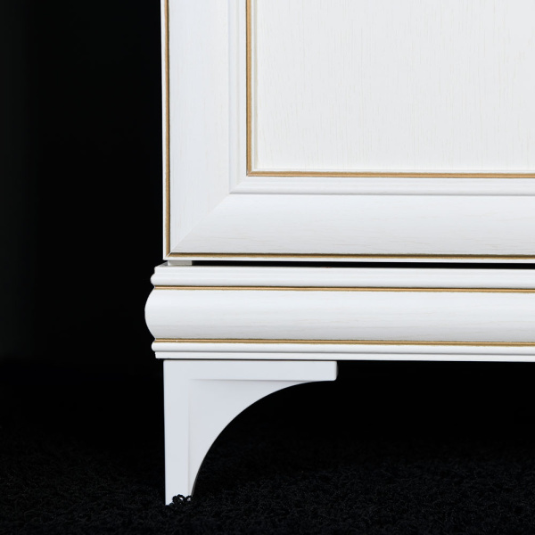 Агата Мод.АТ-2 Шкаф для одежды лам. дуб седан  Агата Мод.АТ-2 Шкаф для одежды лам. дуб седан