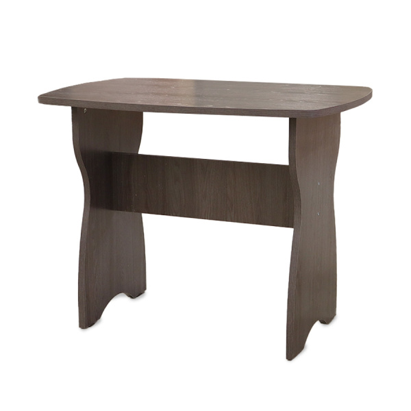 Обеденная группа "Комфорт", анкор темный/ткань в ассорт. (скамья, стол, табурет) Обеденная группа "Комфорт", анкор темный/ткань в ассорт. (скамья, стол, табурет)