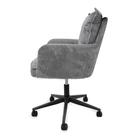 Кресло офисное 9-237 Color 452 Grey  Кресло офисное 9-237 Color 452 Grey