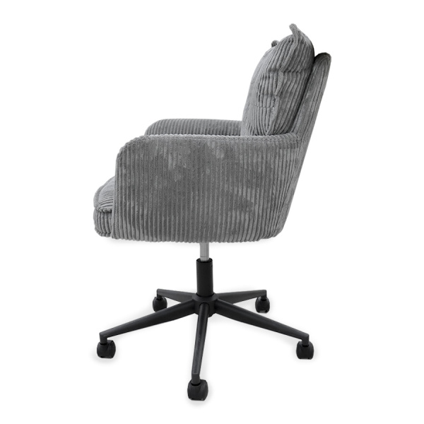 Кресло офисное 9-237 Color 452 Grey  Кресло офисное 9-237 Color 452 Grey