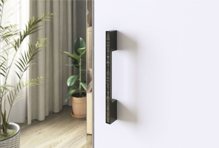 Зара Шкаф 3-створчатый SMZ-02.1623 