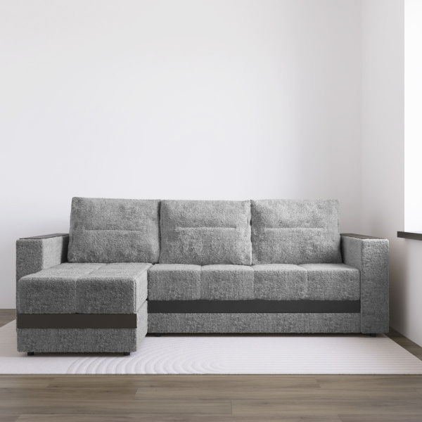 Диван угловой Лидер 10 S 2270-9 Диван угловой Лидер 10 S 2270-9