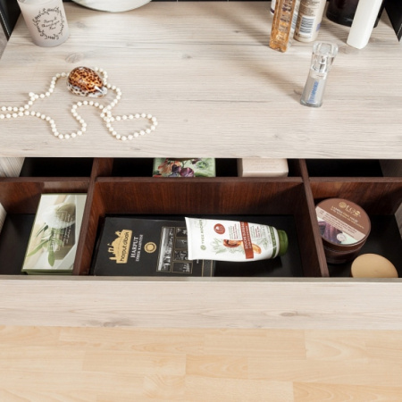 Nature 43  Стол туалетный Nature 43  Стол туалетный